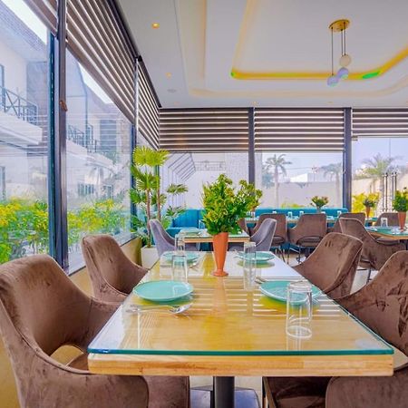 Greenwood Villa Amritsar Eksteriør billede