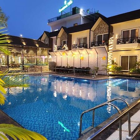 Greenwood Villa Amritsar Eksteriør billede