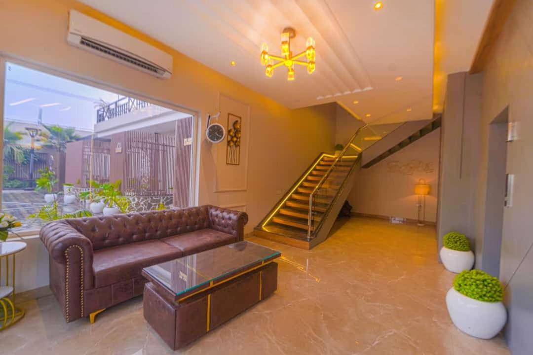 Greenwood Villa Amritsar Eksteriør billede