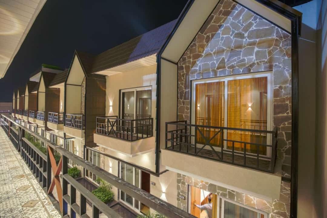Greenwood Villa Amritsar Eksteriør billede