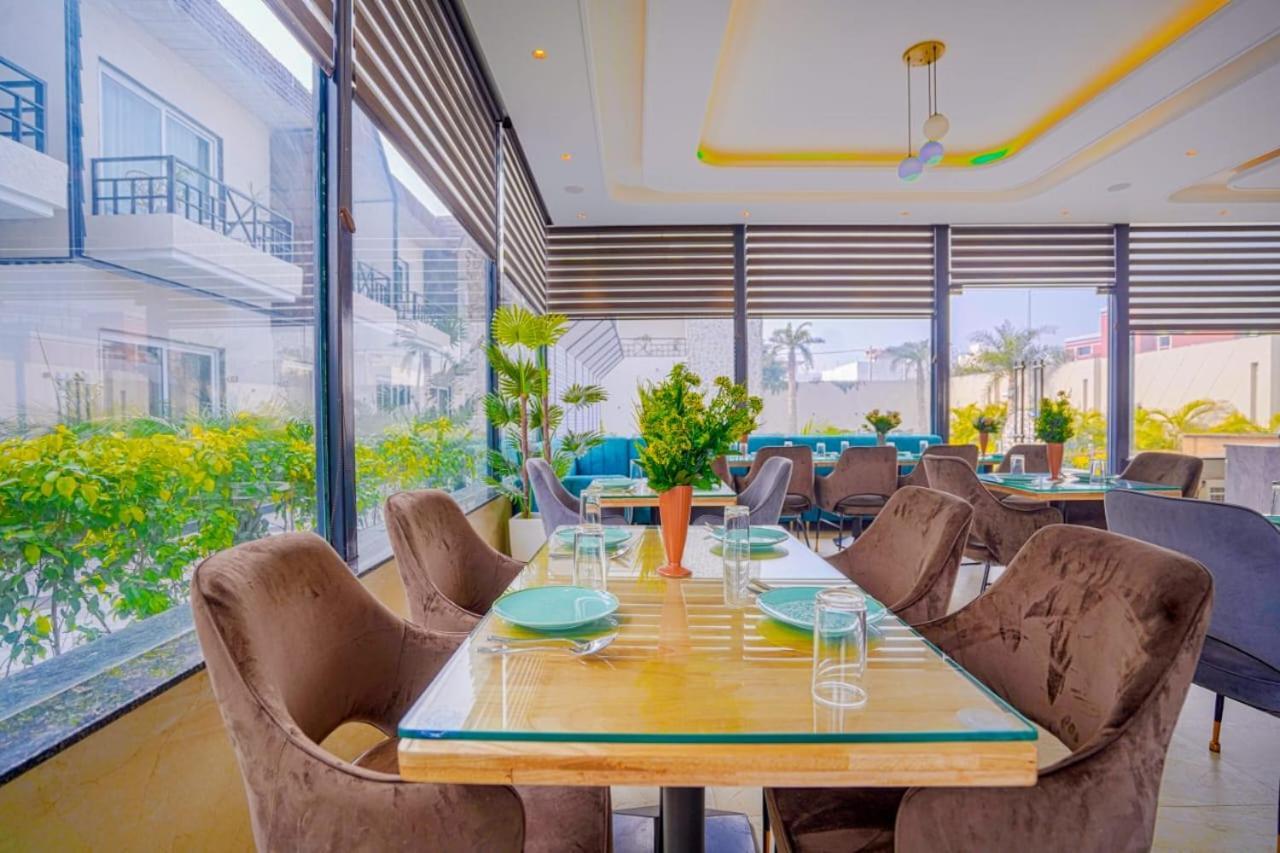 Greenwood Villa Amritsar Eksteriør billede