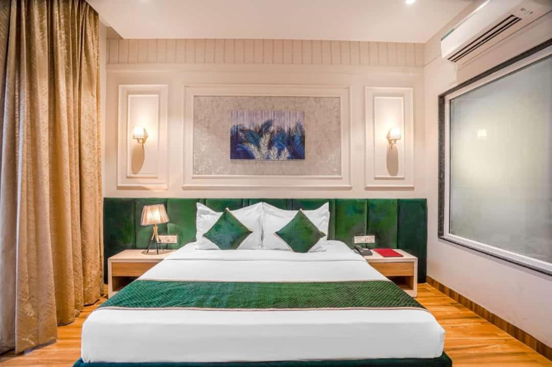 Greenwood Villa Amritsar Eksteriør billede