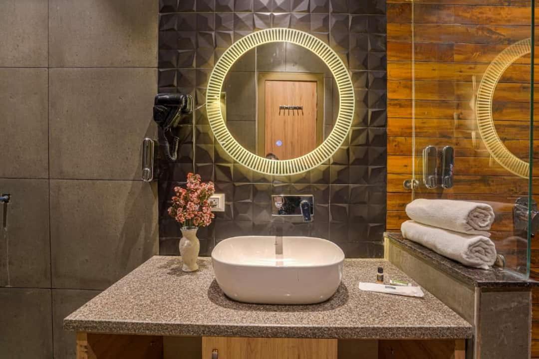 Greenwood Villa Amritsar Eksteriør billede