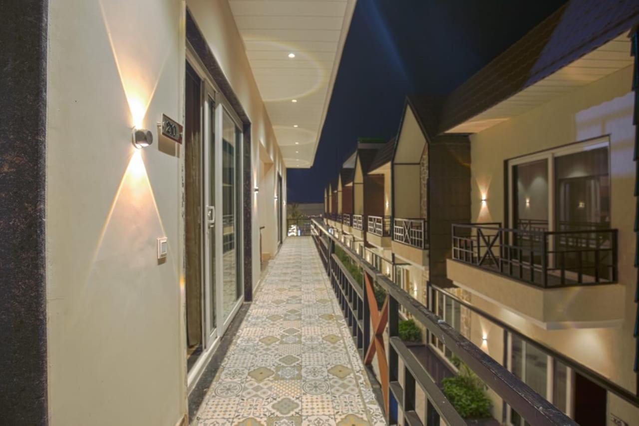 Greenwood Villa Amritsar Eksteriør billede
