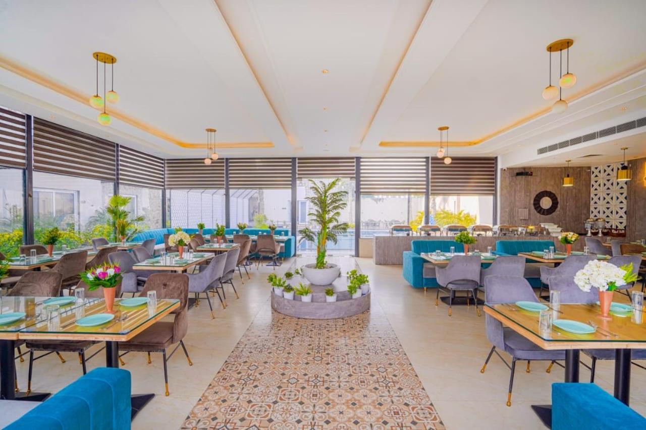 Greenwood Villa Amritsar Eksteriør billede