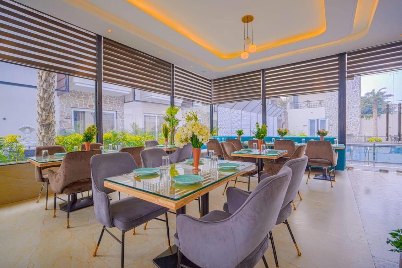Greenwood Villa Amritsar Eksteriør billede