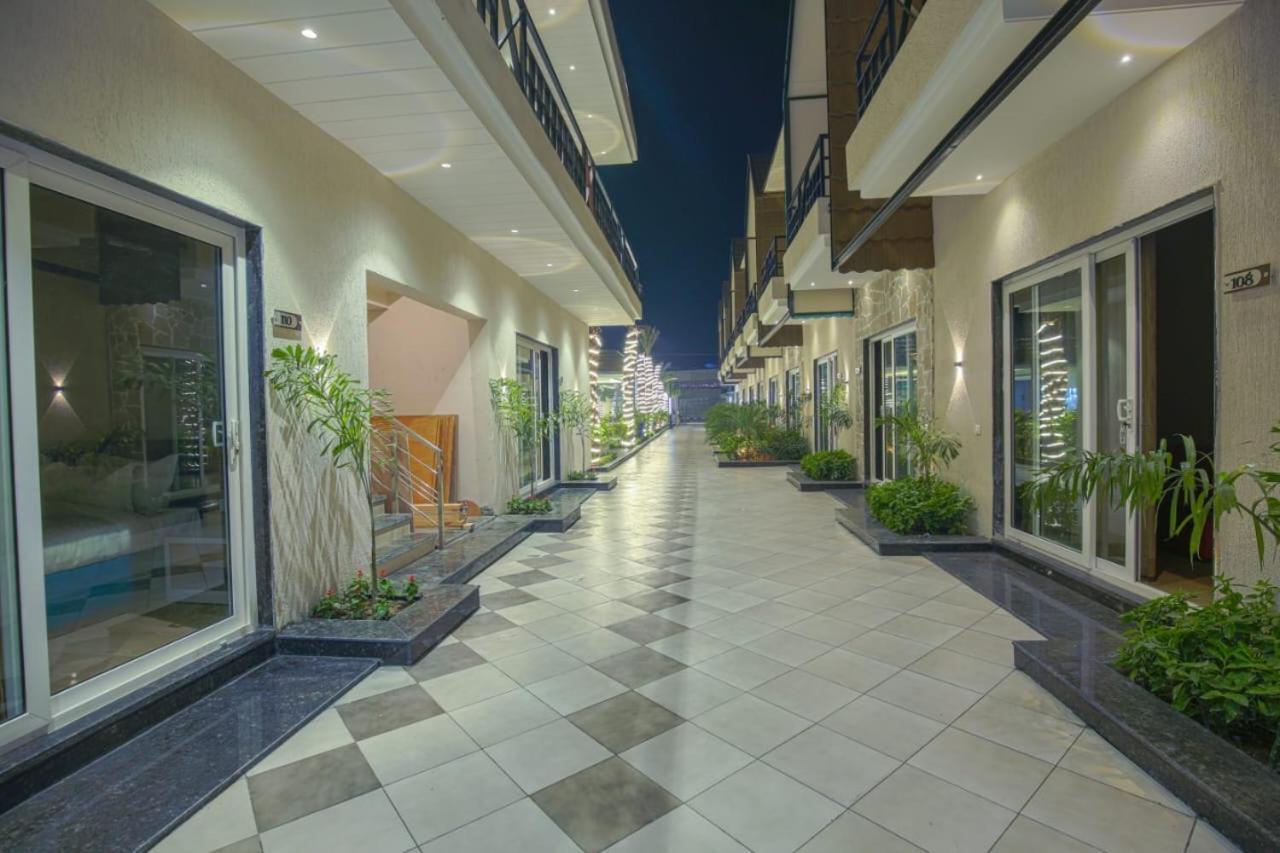 Greenwood Villa Amritsar Eksteriør billede