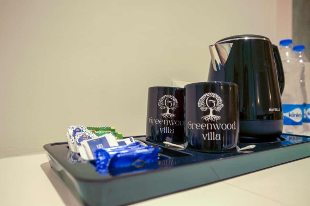 Greenwood Villa Amritsar Eksteriør billede